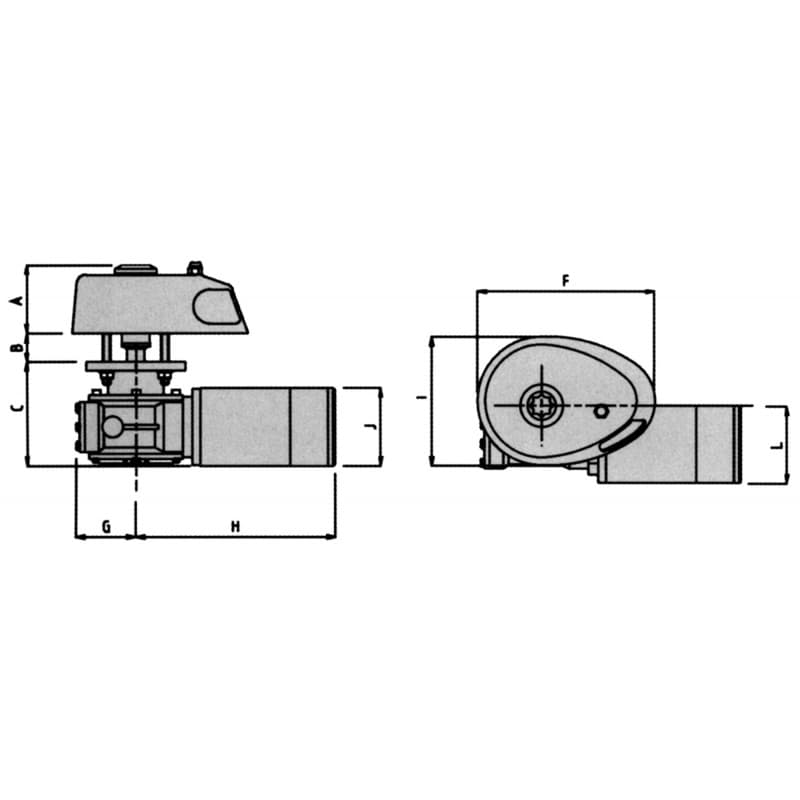 X0 500 W. 12 V. mm. 6 - 4