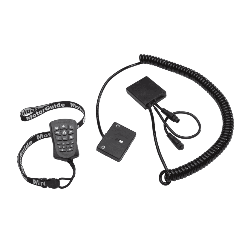 XI PINPOINT GPS KIT - 2