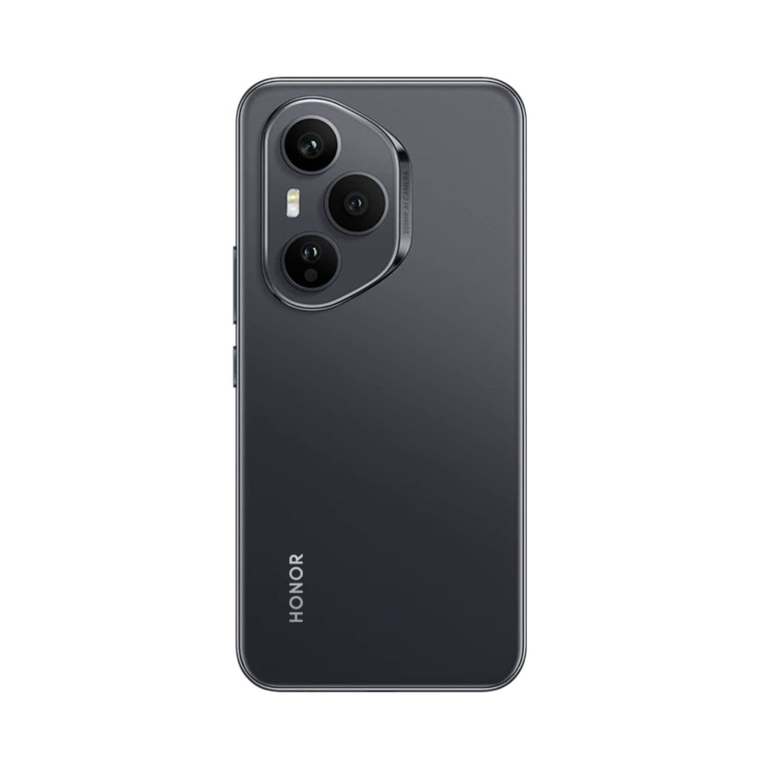 Honor 400 Pro 17 cm (6.7") MagicOS 9.0 5G 12 GB 512 GB 5300 mAh Nero - 2