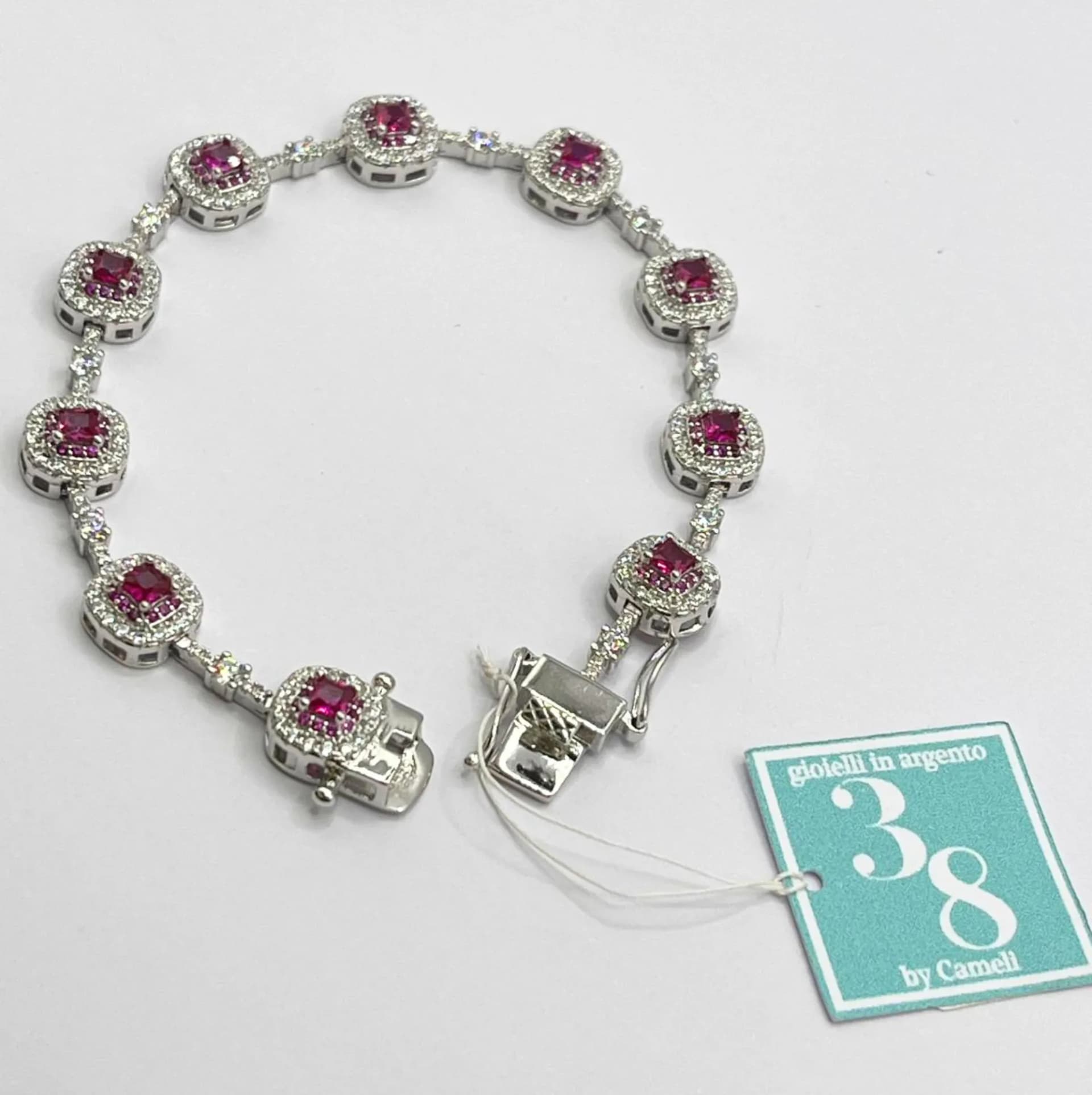 Bracciale donna 38BYCAMELI PCC532 - 2