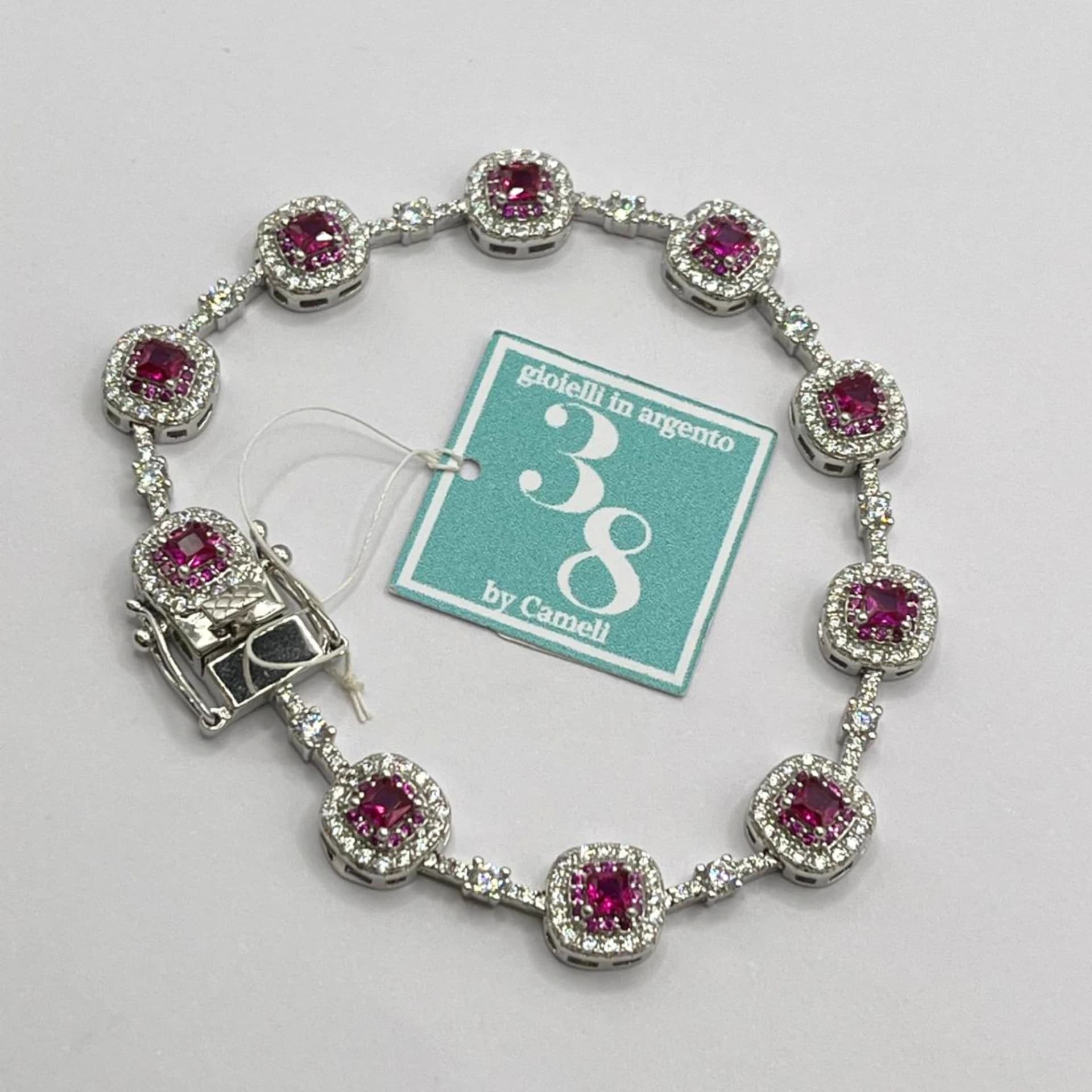 Bracciale donna 38BYCAMELI PCC532 - 3