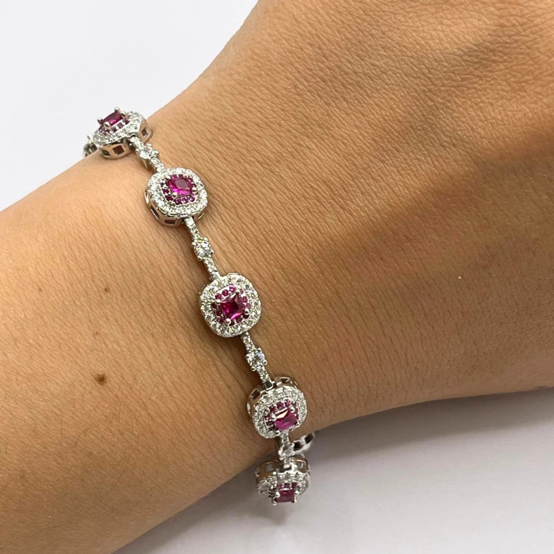 Bracciale donna 38BYCAMELI PCC532 - 4