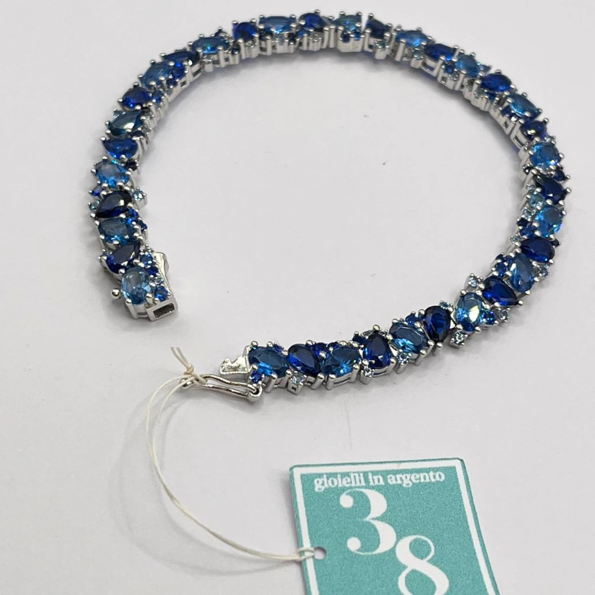 Bracciale donna 38BYCAMELI PCC531 - 2