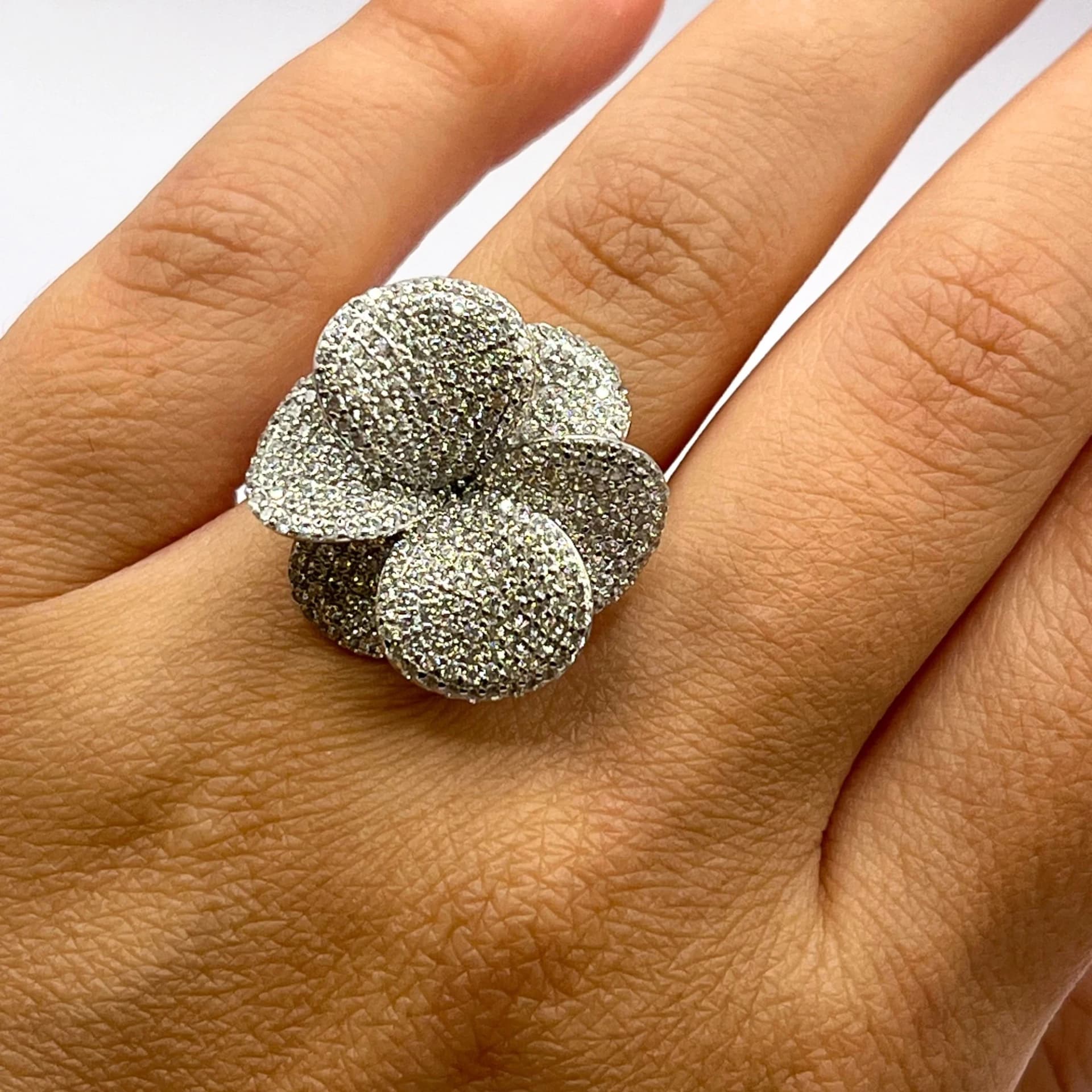 Anello donna 38BYCAMELI PCC530 - 3