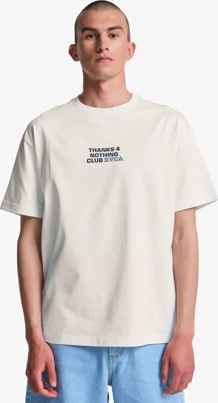 T-shirt Rvca The Magician - 4