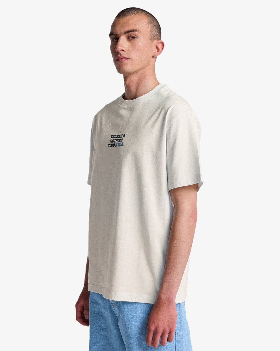 T-shirt Rvca The Magician - 5