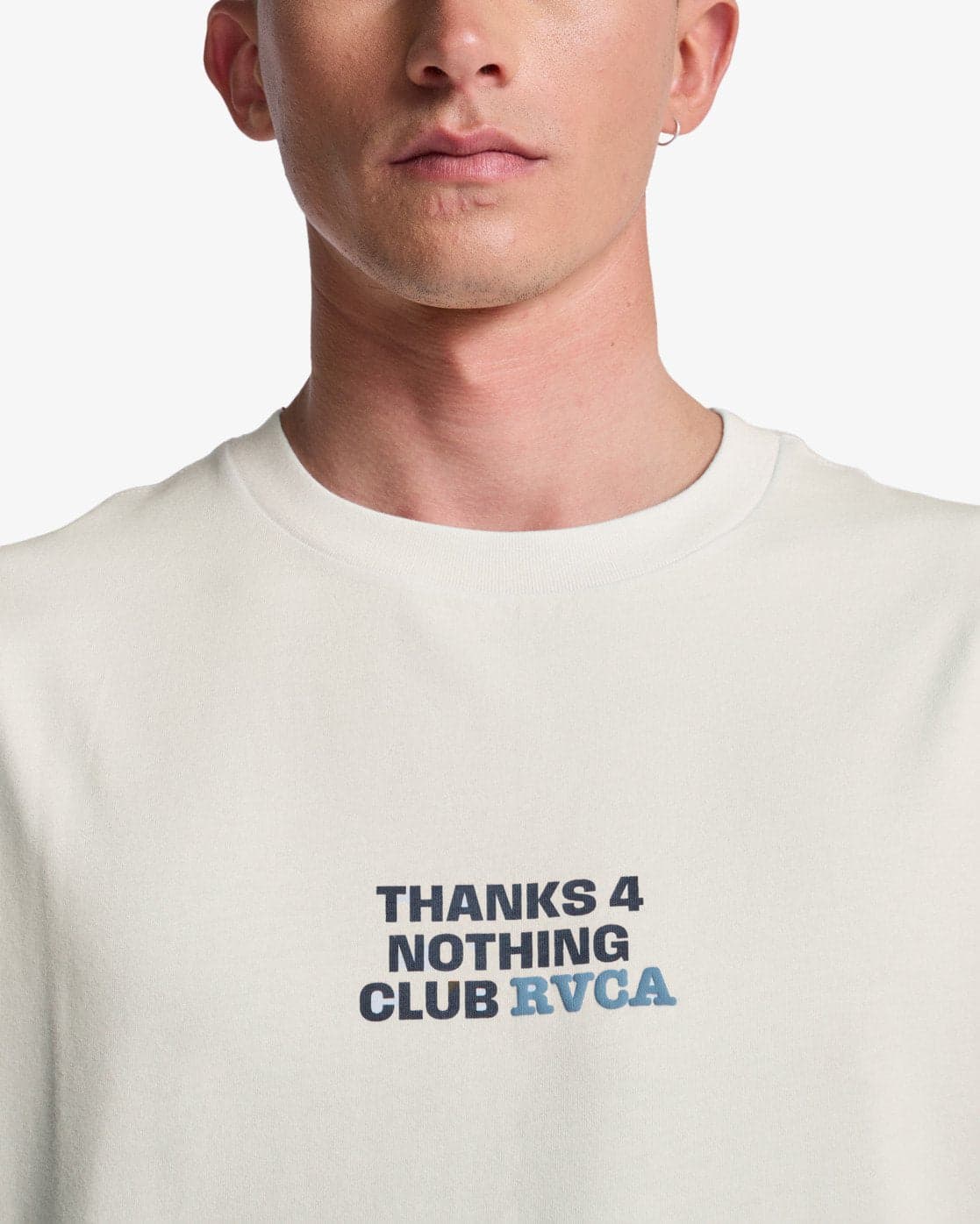 T-shirt Rvca The Magician - 6