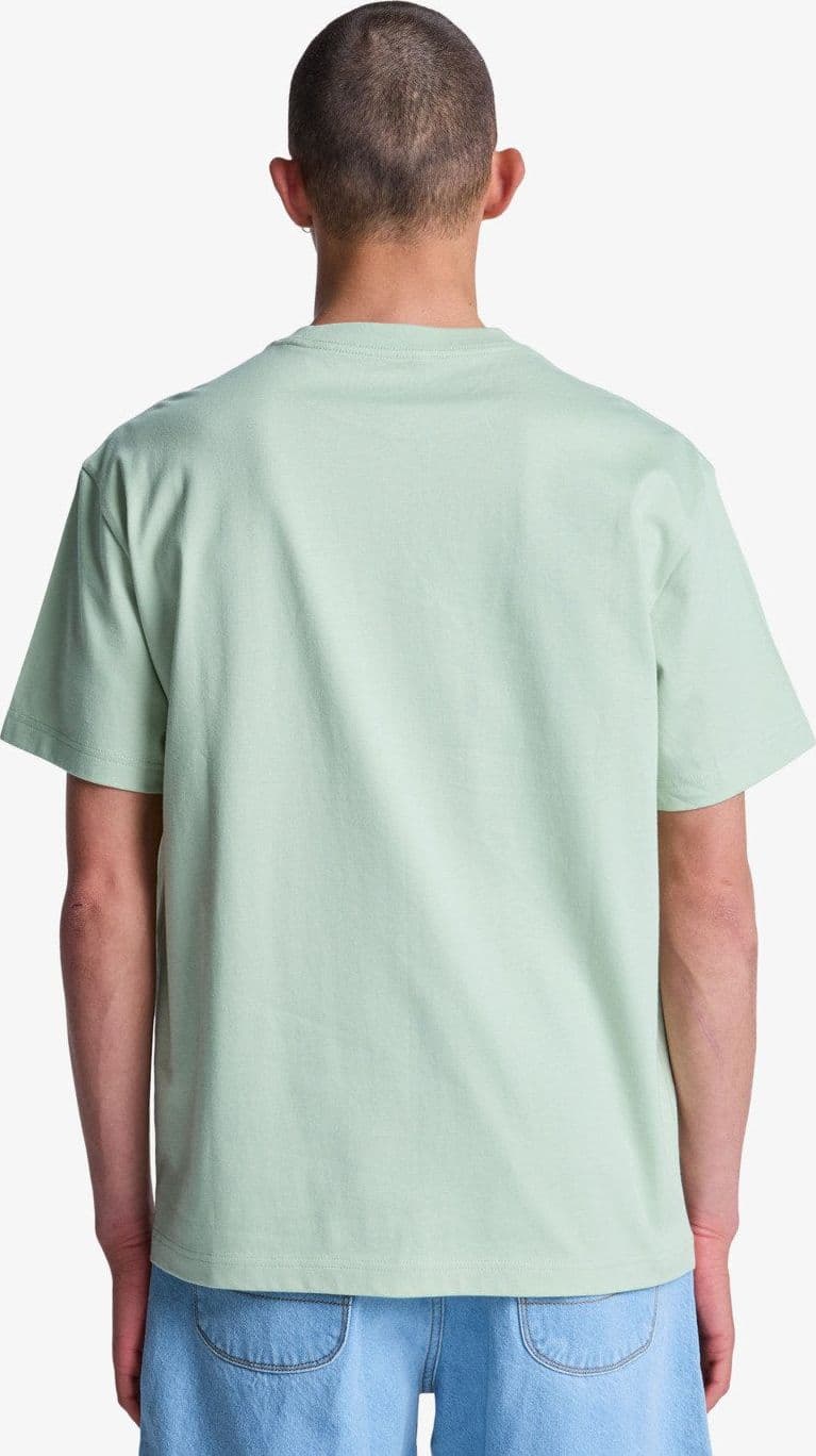T-shirt Rvca Harvester - 3