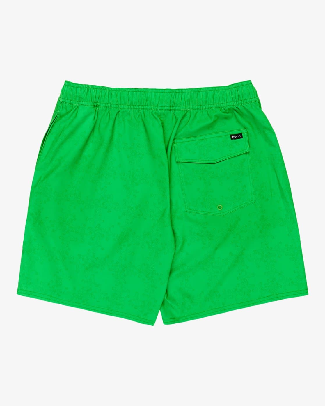 Costume Rvca Judgement Elastic 18'' - 2