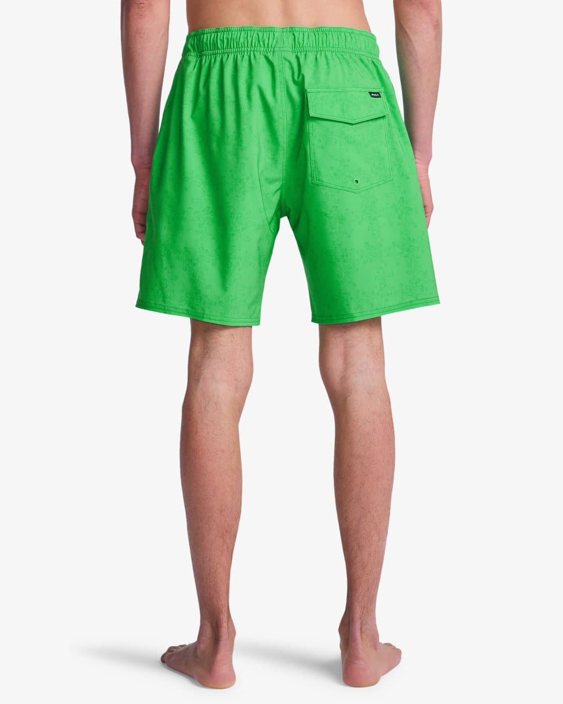 Costume Rvca Judgement Elastic 18'' - 3