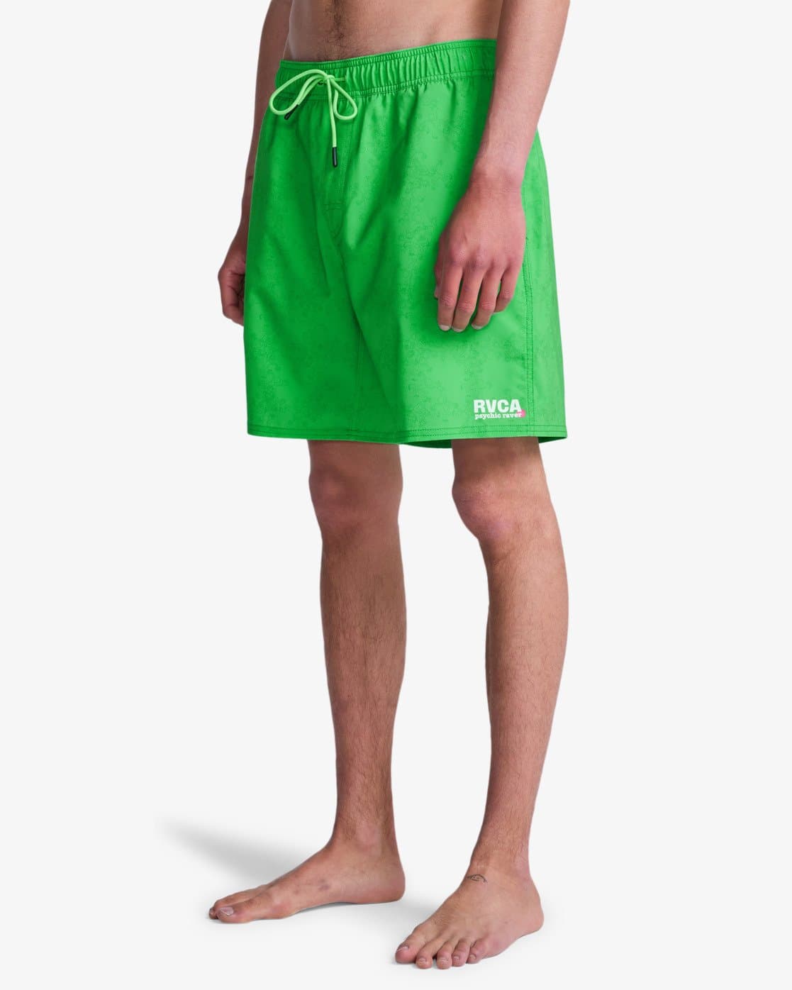 Costume Rvca Judgement Elastic 18'' - 6