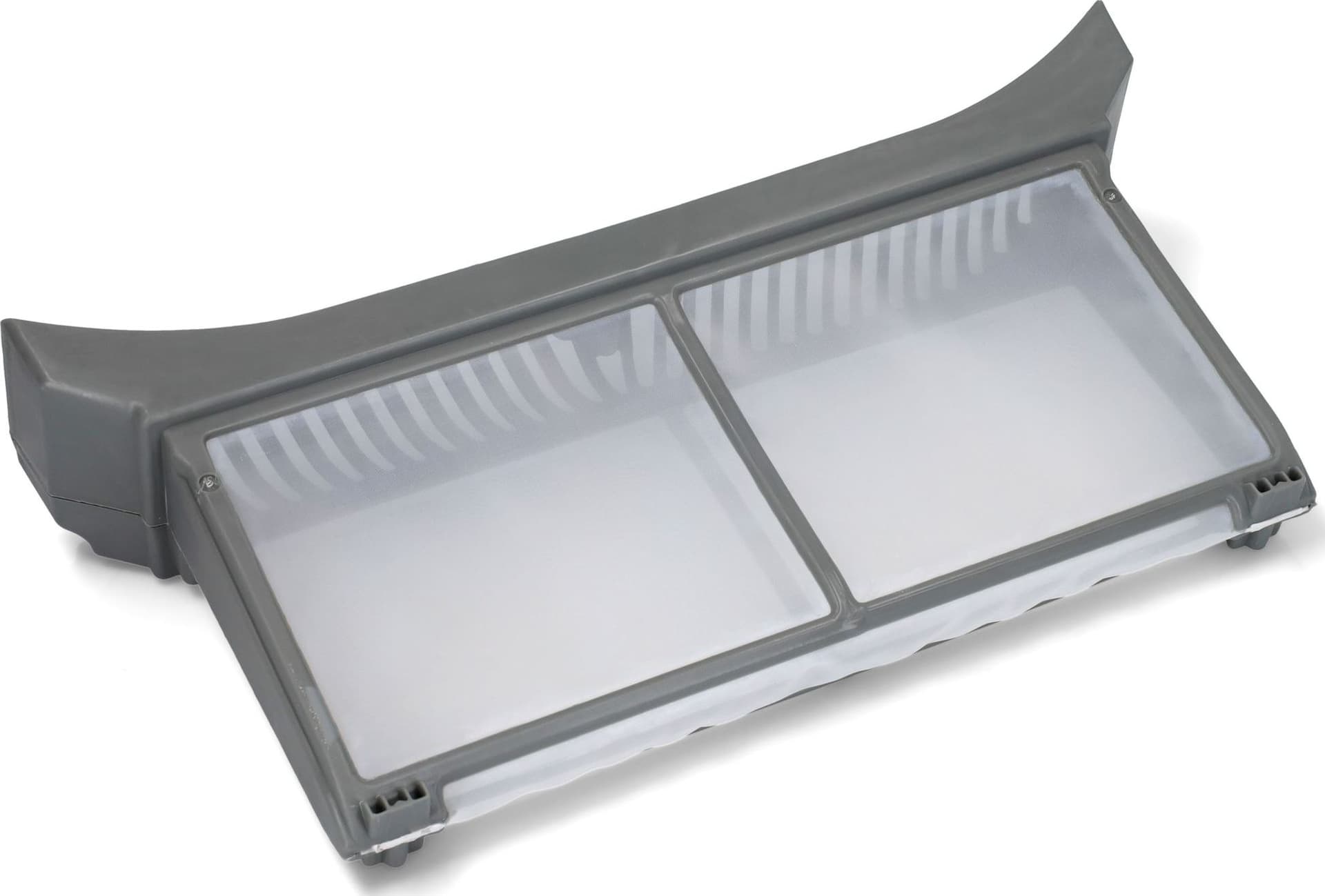 Filtro filacci lanugine per asciugatrice samsung dc61-04407d - 4