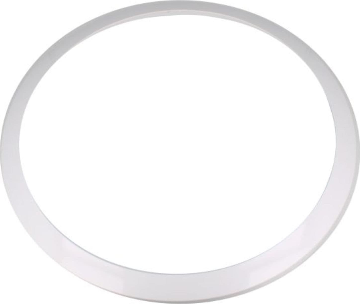 lavatrice bosch cornice oblo esterna + interna modello  WAN24257IT/37 - 3