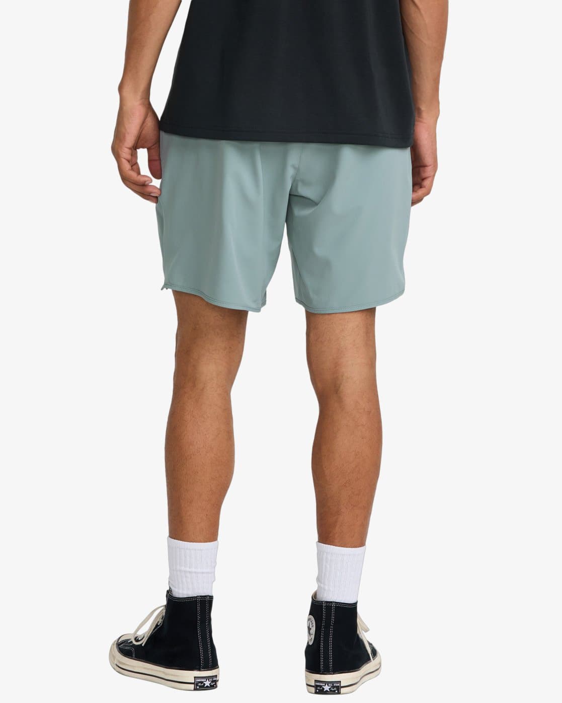 Panaloncino Rvca Yogger Stretch 17" - 3