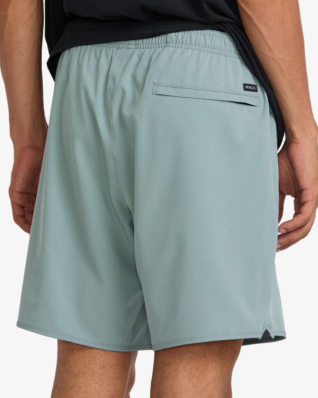 Panaloncino Rvca Yogger Stretch 17" - 4