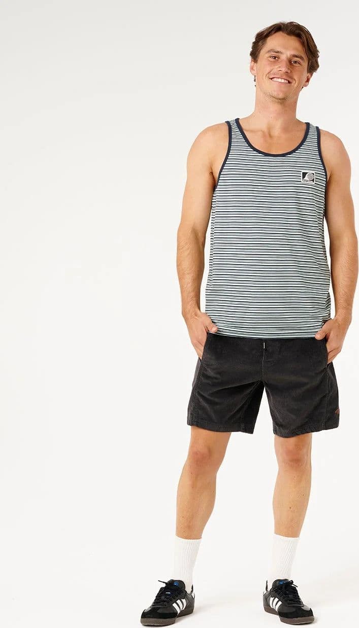 Canottiera Rip Curl Artist of The Search - 4