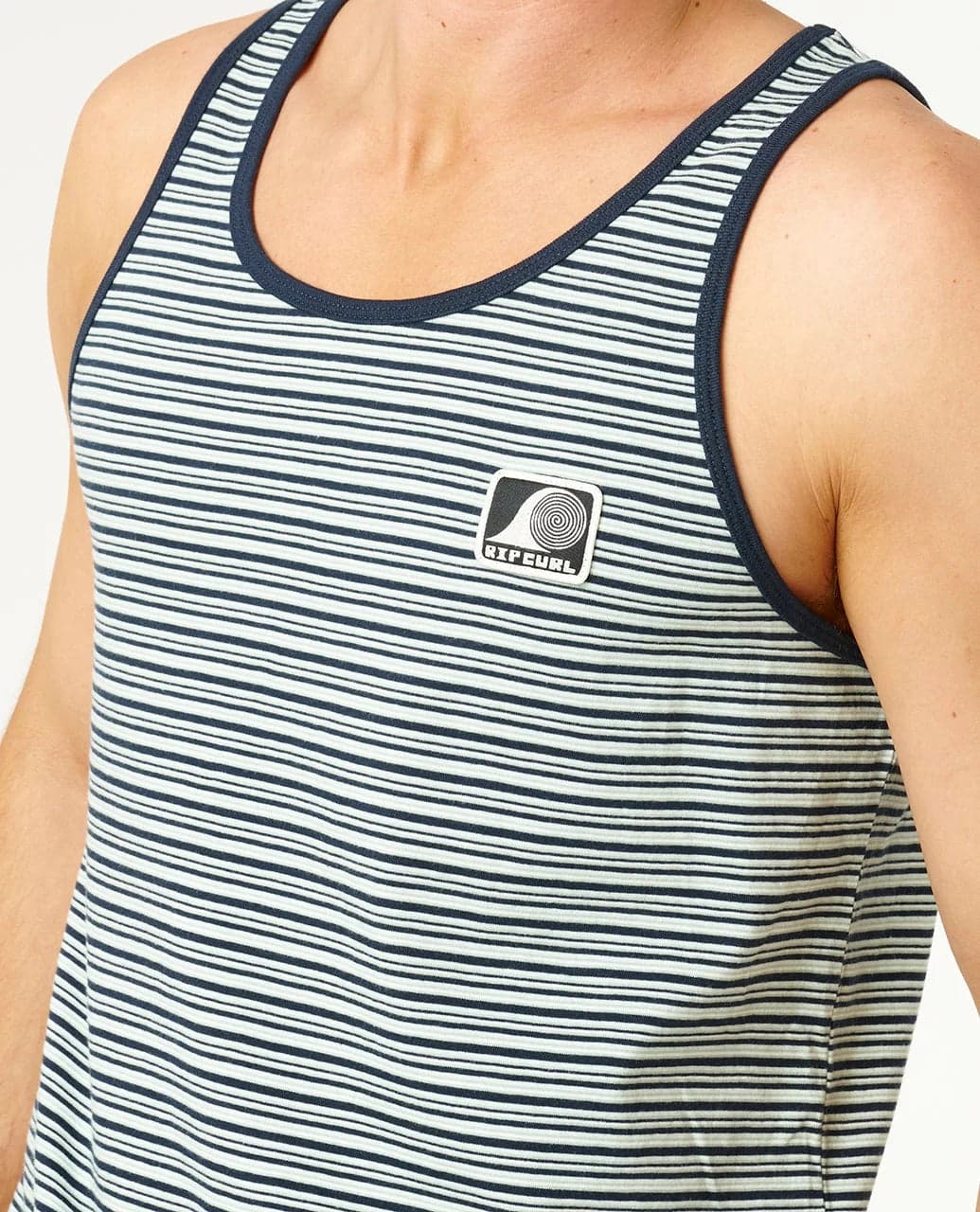 Canottiera Rip Curl Artist of The Search - 5