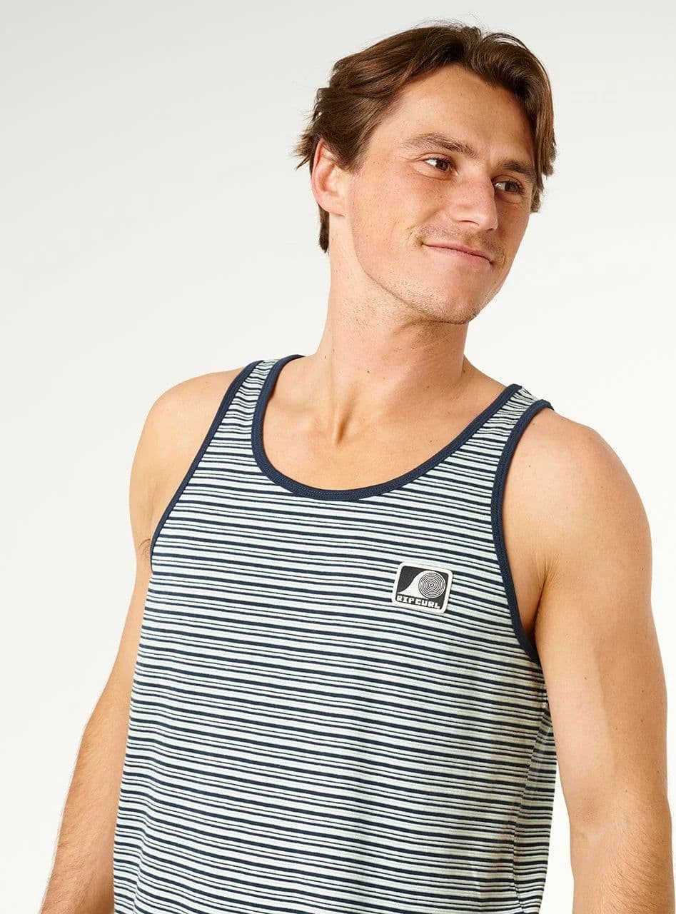 Canottiera Rip Curl Artist of The Search - 6