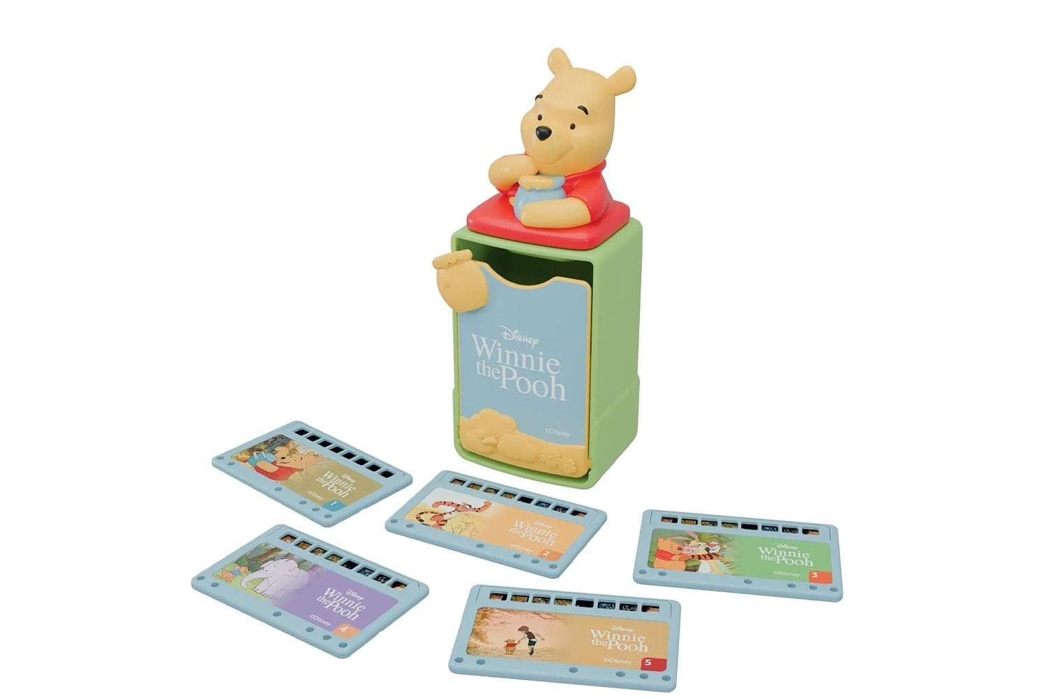 Le Storie di Winnie the Pooh