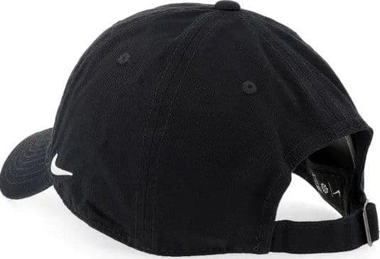 Cap Nike MLB Club CHI SOKS Black - 2