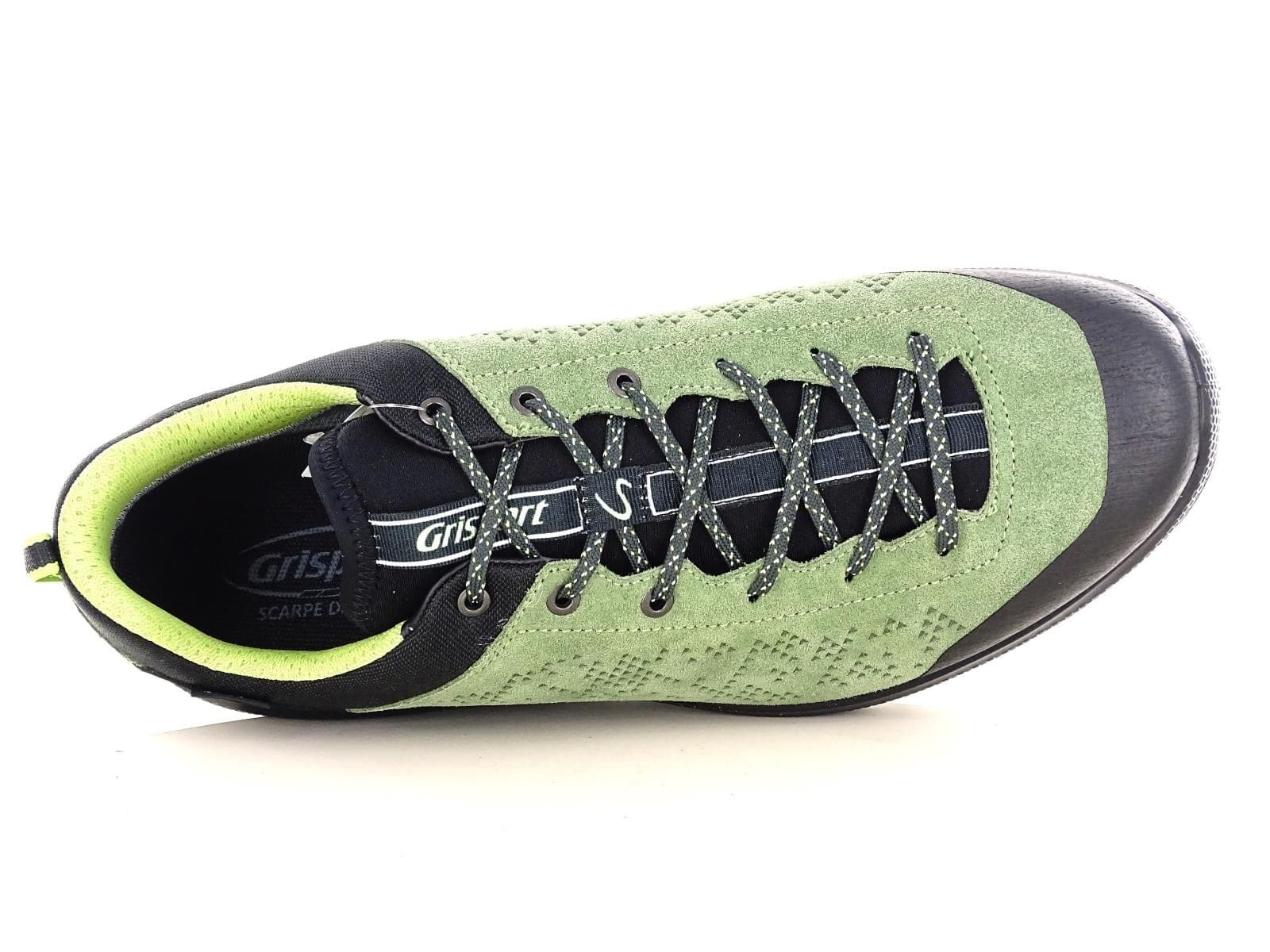 GRISPORT 1510113 TREKKING UOMO - 2