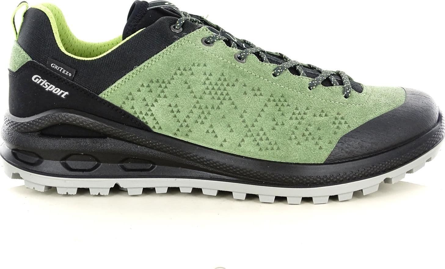 GRISPORT 1510113 TREKKING UOMO - 3