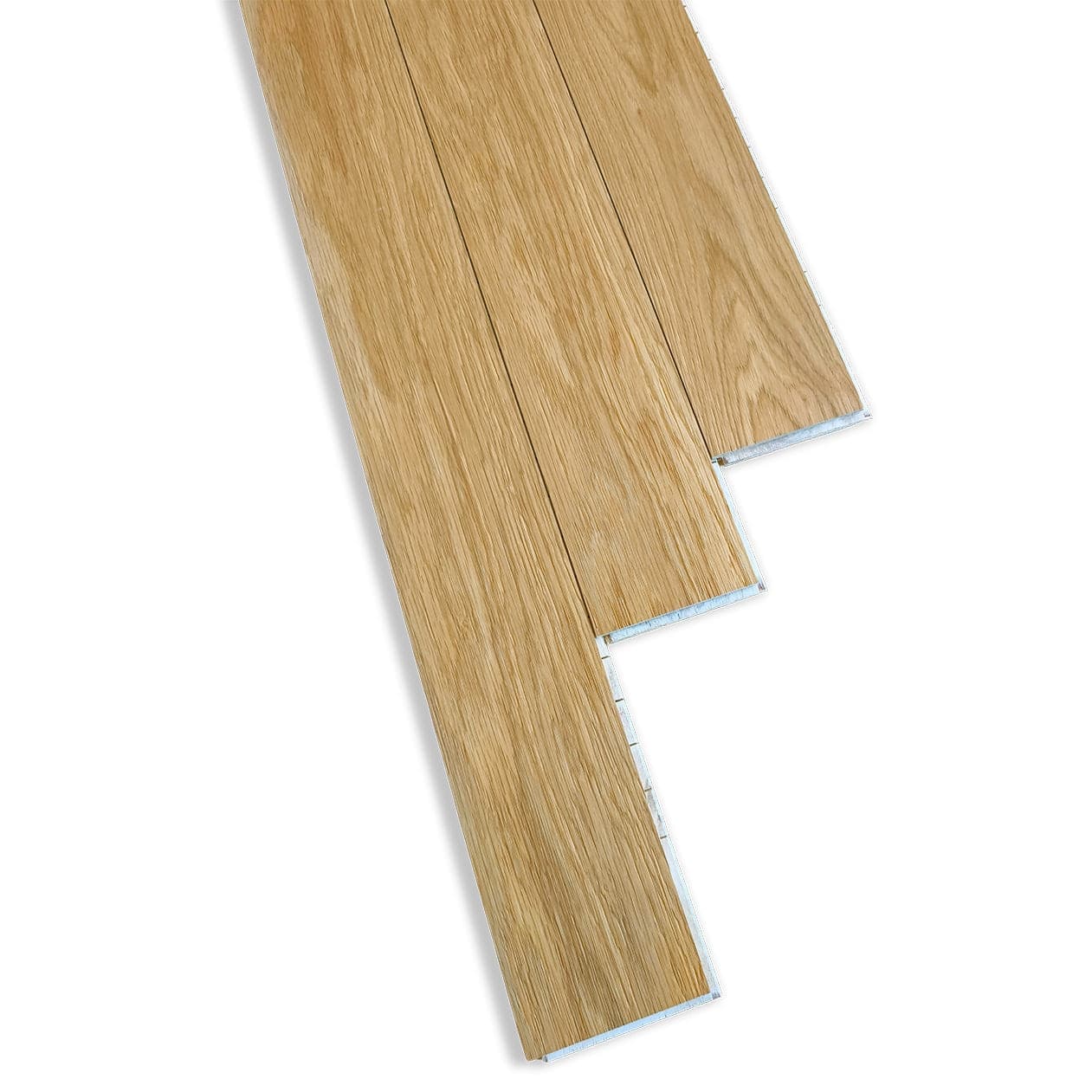Parquet Prefinito Garbelotto Rovere Elegant Spazzolato Verniciato Senza Bisello 12x110x1270 mm – Lotto 17 mq - 3