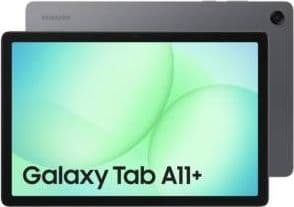 Samsung SM-X230 Galaxy Tab A11+ 6+128GB 11" Gray ITA