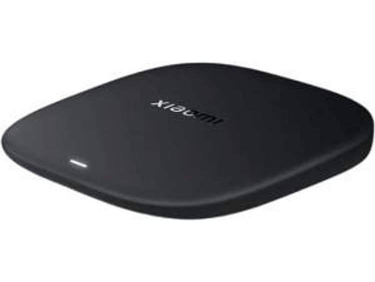 Xiaomi Mi TV Box S 3Gen 4K 2+32Gb
