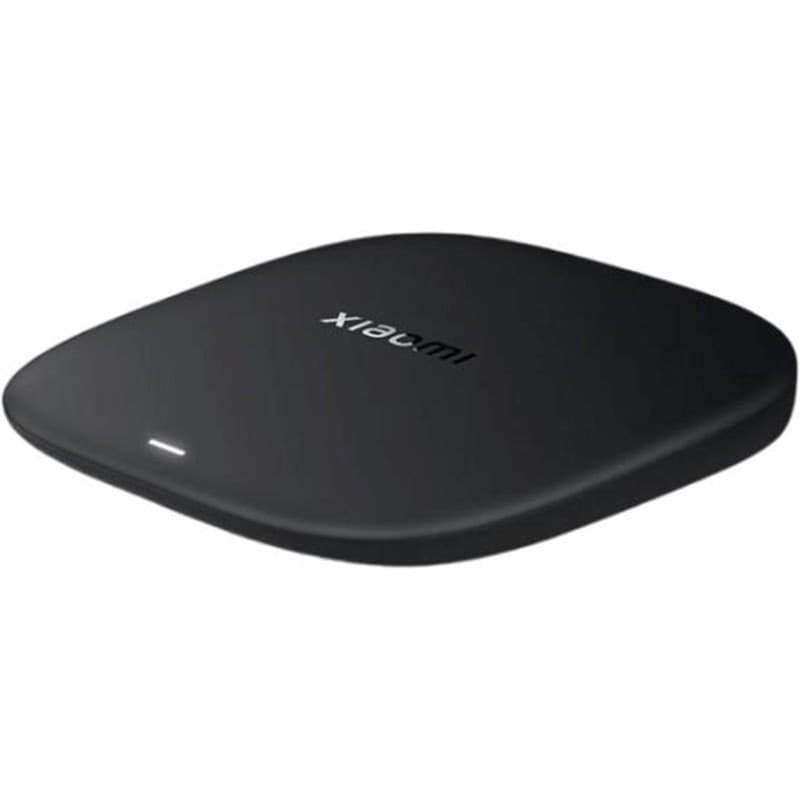 Xiaomi Mi TV Box S 3Gen 4K 2+32Gb - 2