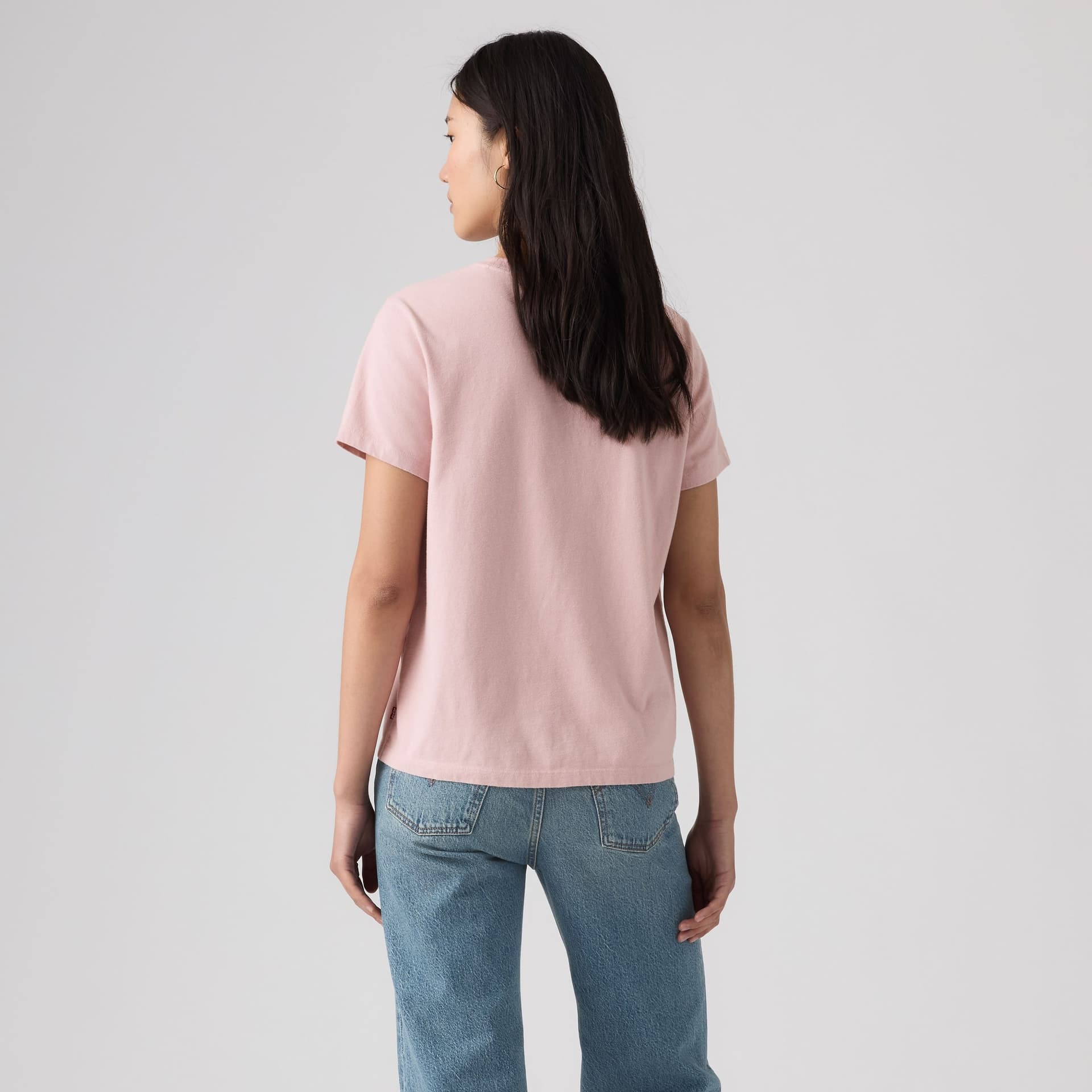 Levi's T-shirt Donna Graphic Favorite Tee 005GV0066 - 3