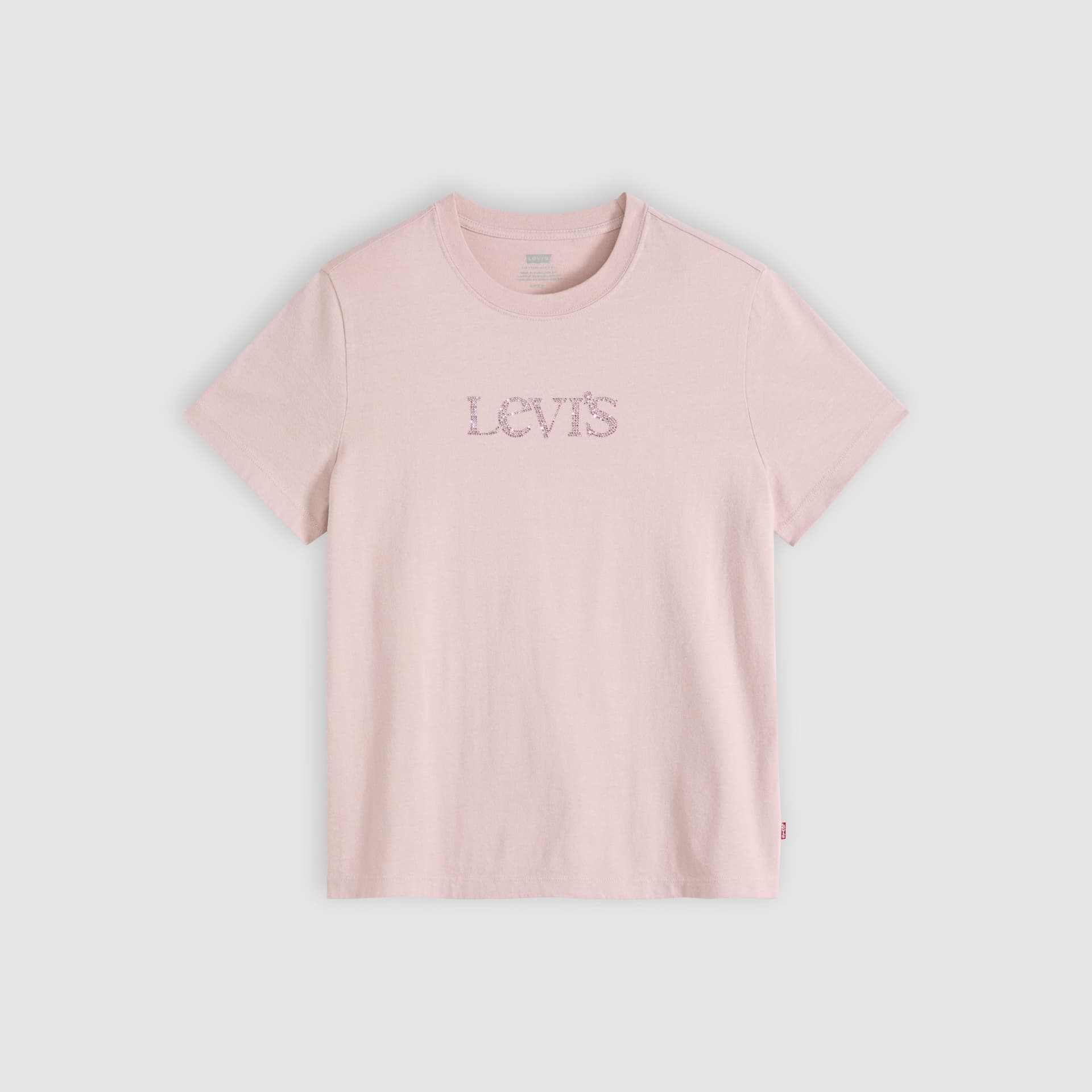 Levi's T-shirt Donna Graphic Favorite Tee 005GV0066 - 5