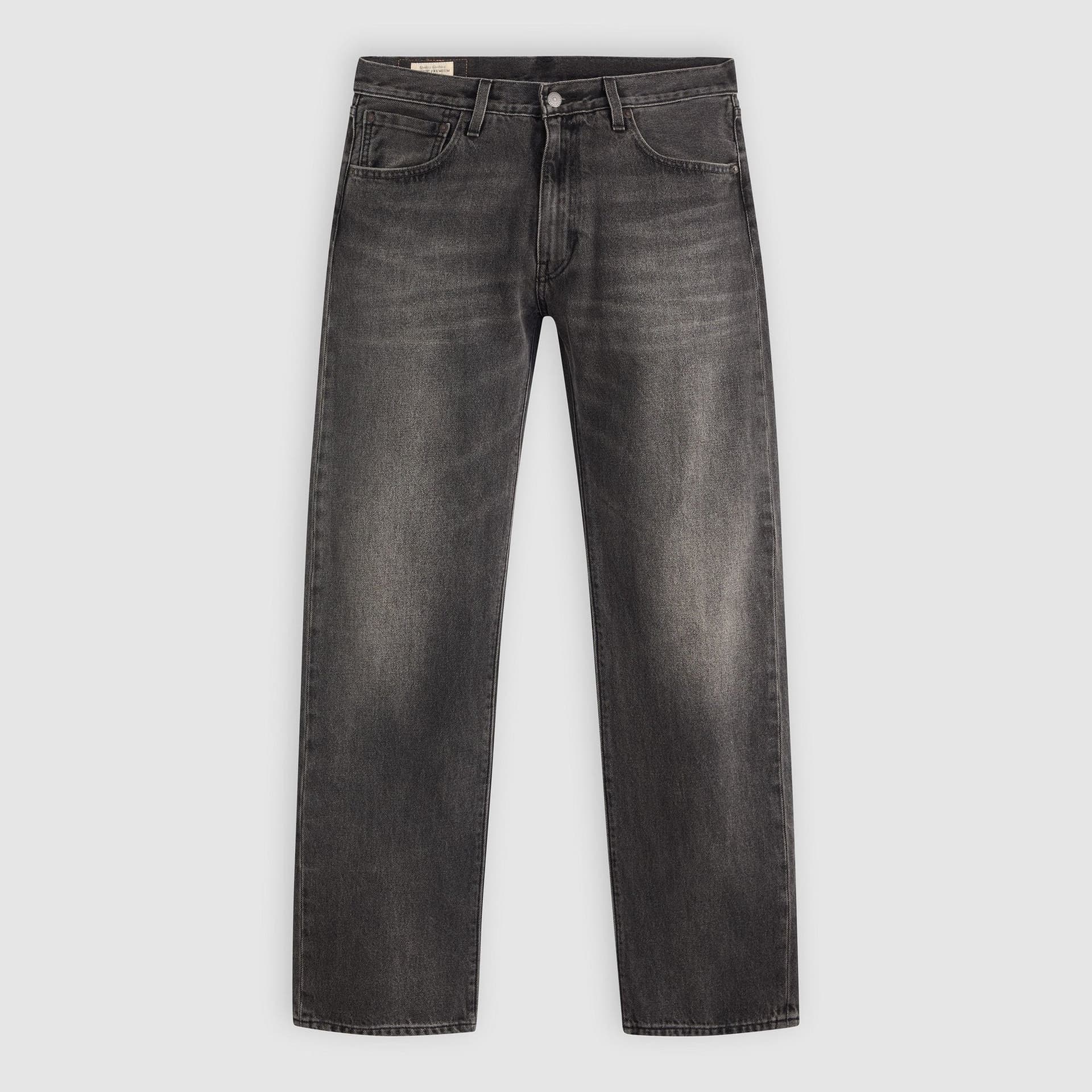 Levi's jeans uomo 555™ Relaxed Straight Jeans Uomo – Back On The Block - 5
