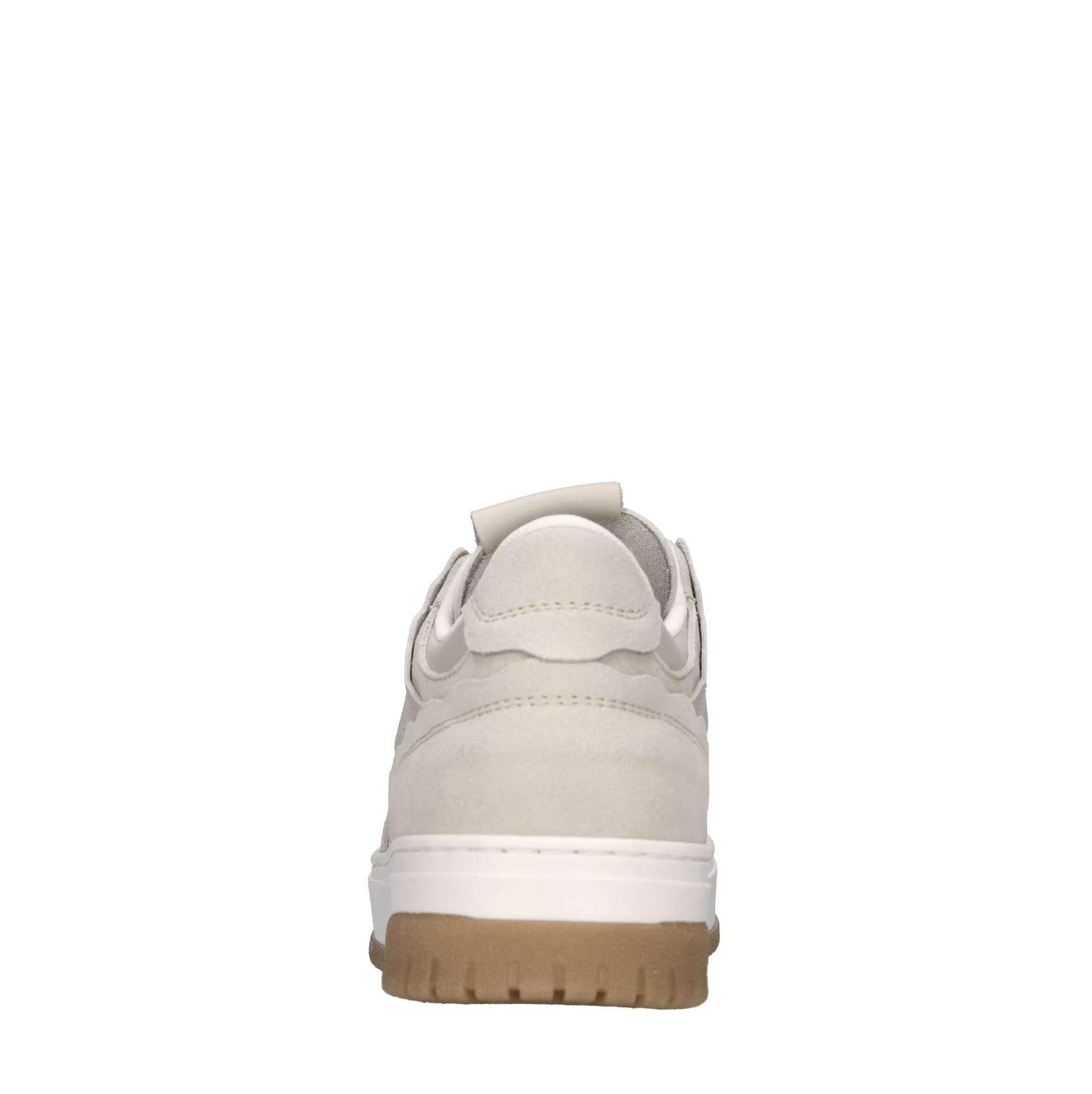 MSGM  Sneakers Grigio - 2