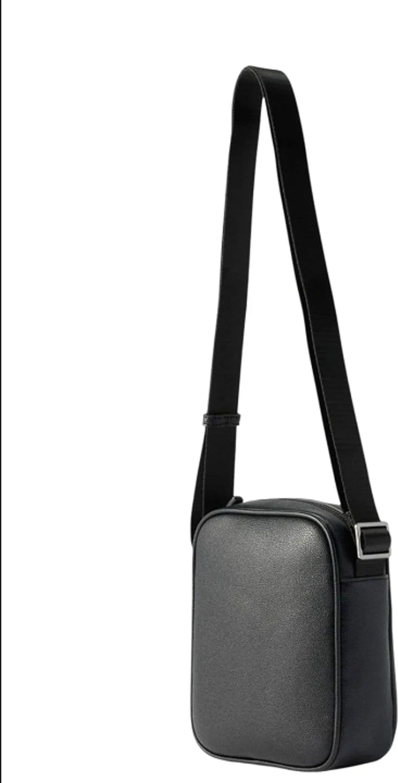 Armani Exchange Borsa Uomo  xm002584af22651-uc001 Nero - 5