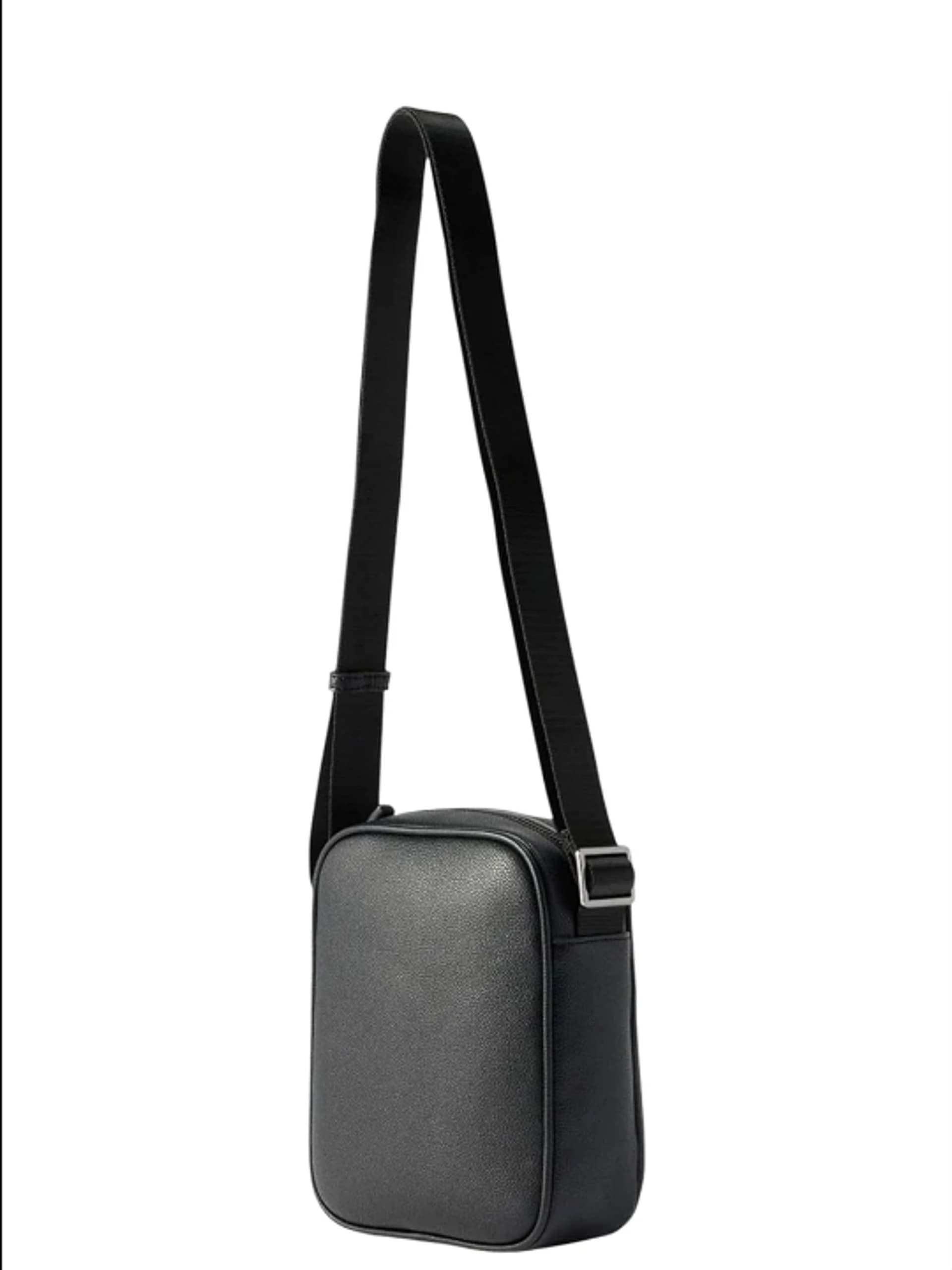 Armani Exchange Borsa Uomo  xm002584af22651-uc001 Nero - 5