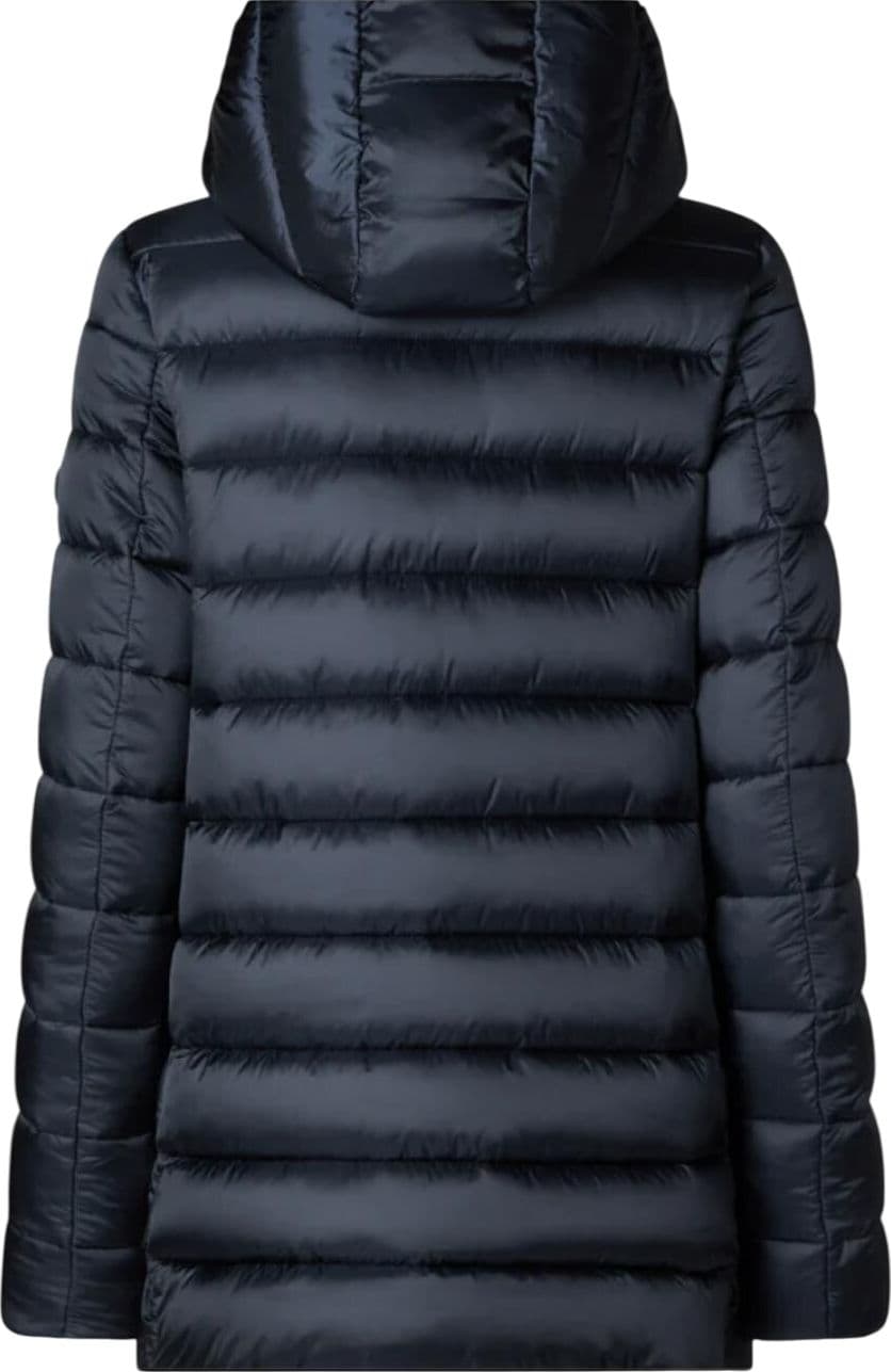 SAVE THE DUCK Giubbotto Donna Save the Duck DRIMIA Black - 2