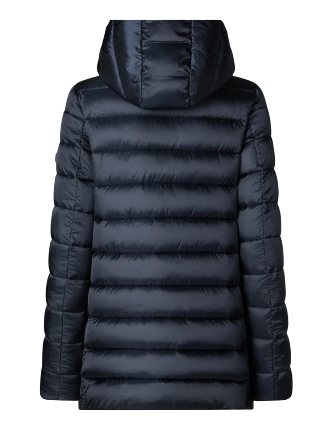 SAVE THE DUCK Giubbotto Donna Save the Duck DRIMIA Black - 2