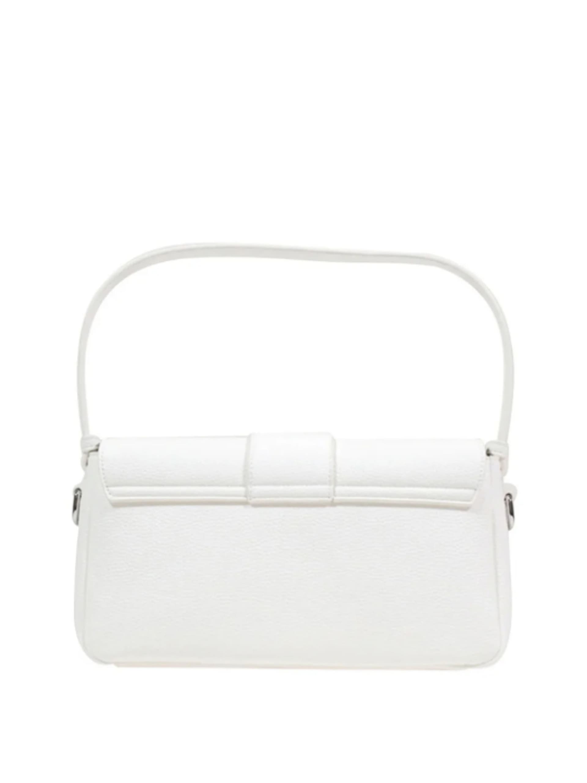 Armani Exchange Borsa Donna  XW002592AF11902-U0011 Bianco Sporco - 3