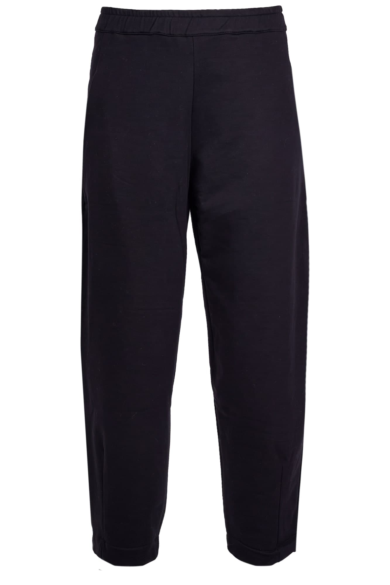 MAMA B Mama B - Pantalone - 480062 - Nero - 8