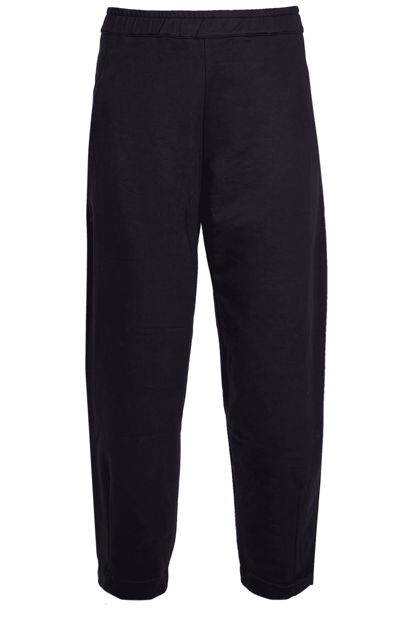 MAMA B Mama B - Pantalone - 480062 - Nero - 7
