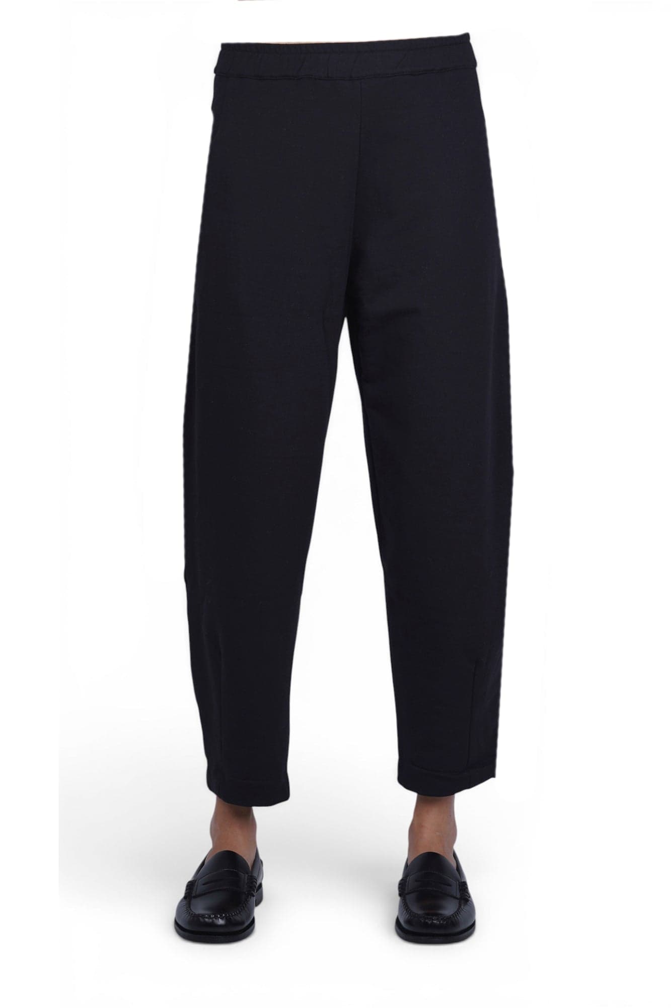MAMA B Mama B - Pantalone - 480062 - Nero - 3