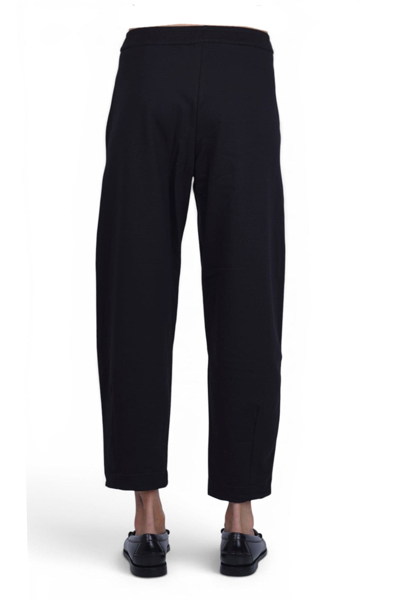 MAMA B Mama B - Pantalone - 480062 - Nero - 5