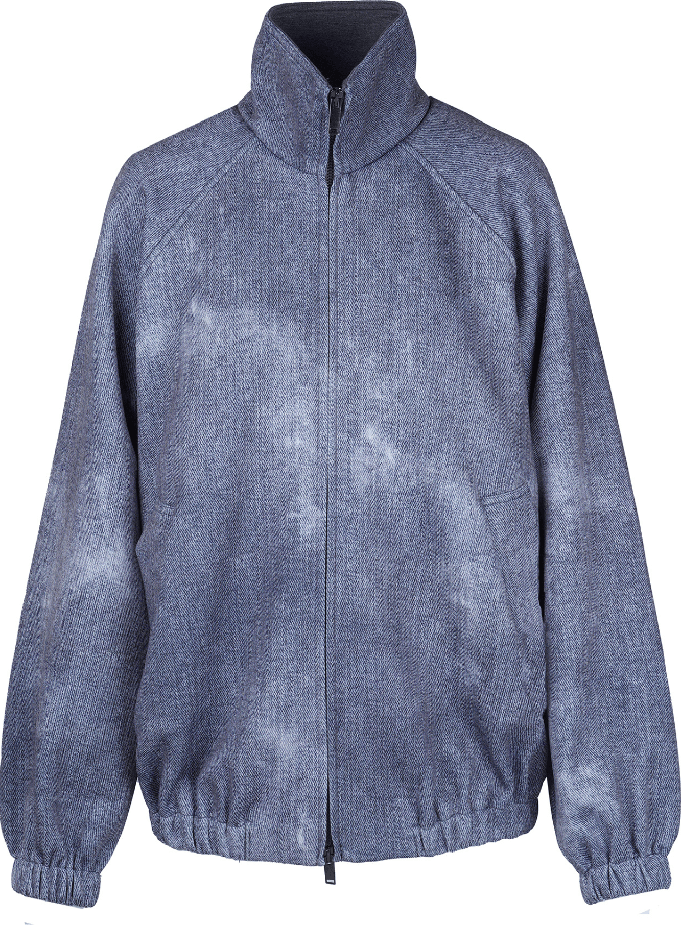 8PM 8pm - Felpa - 480389 - Grigio - 5
