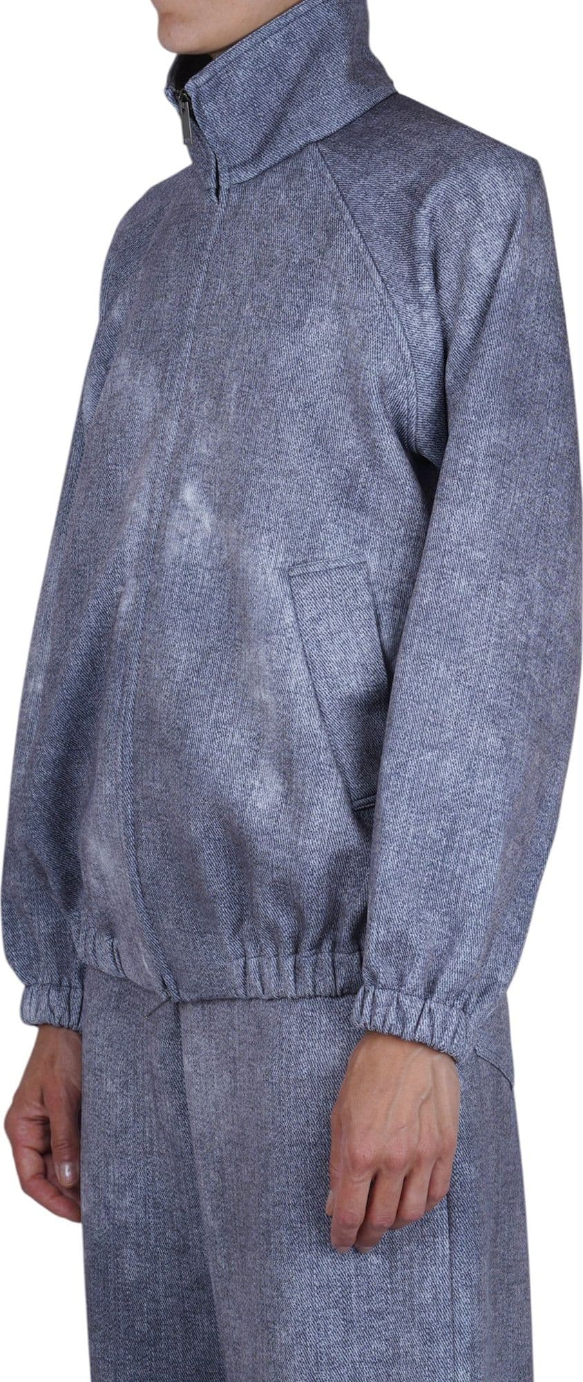8PM 8pm - Felpa - 480389 - Grigio - 2