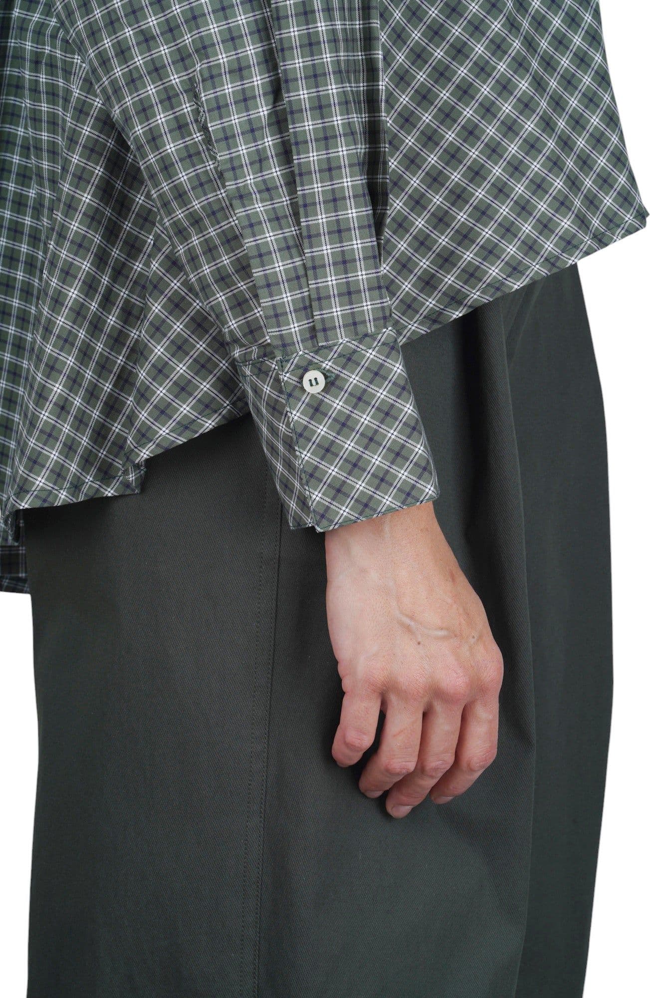 8PM 8pm - Camicia - 480390 - Fantasia verdone - 3