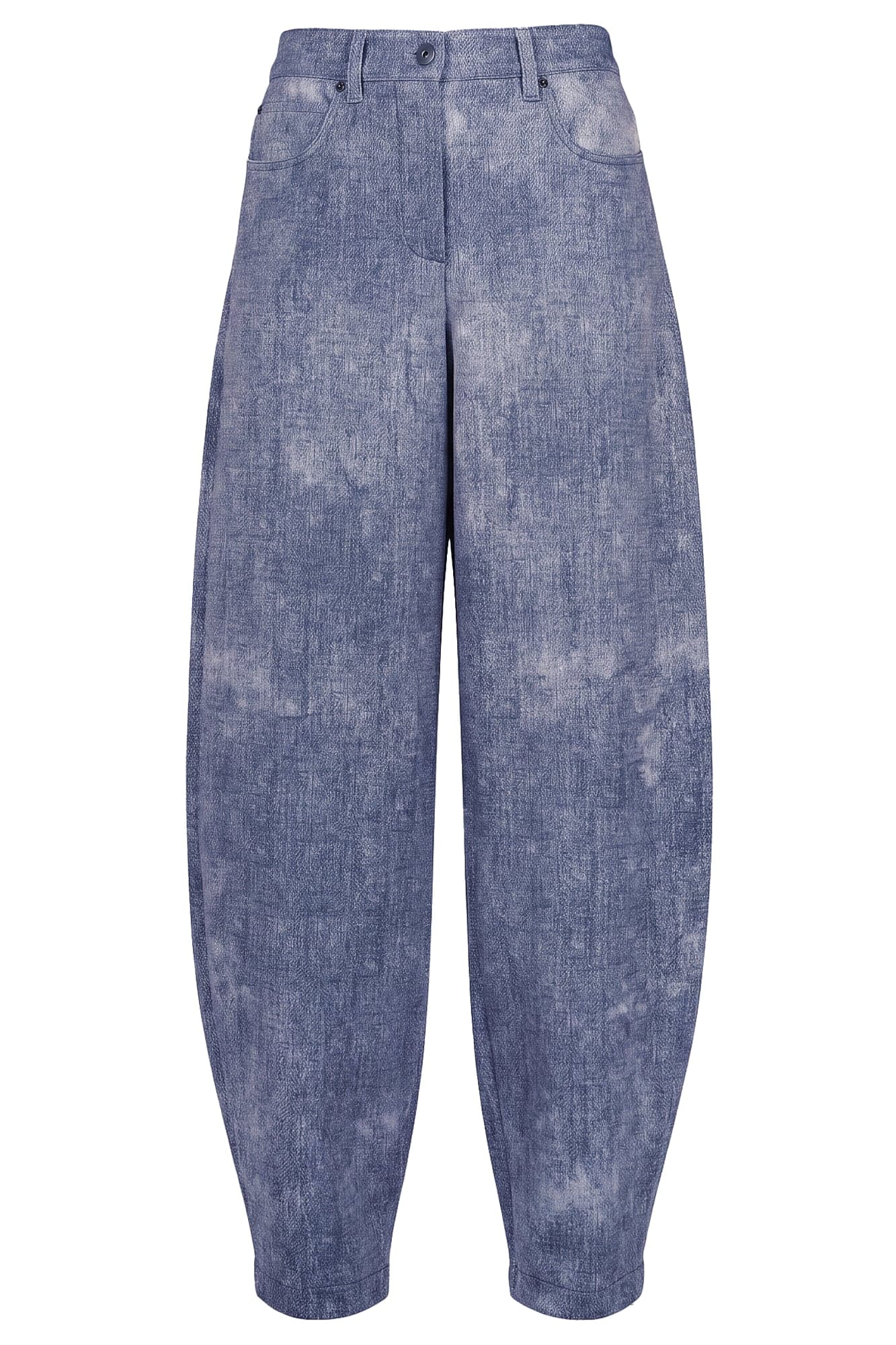 8PM 8pm - Pantalone - 480392 - Grigio
