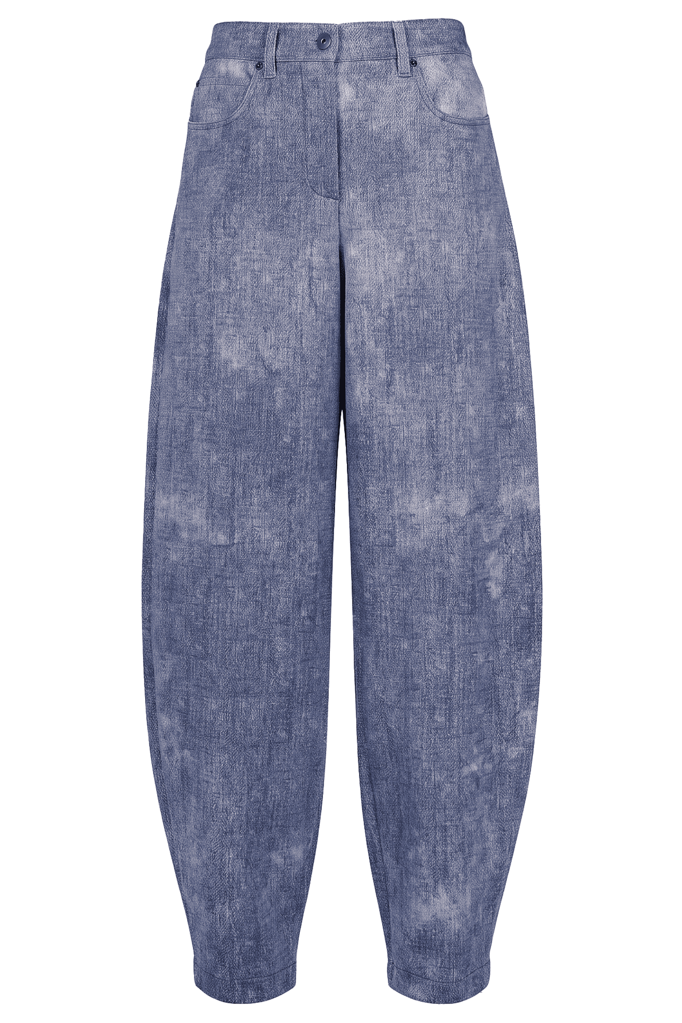 8PM 8pm - Pantalone - 480392 - Grigio - 4