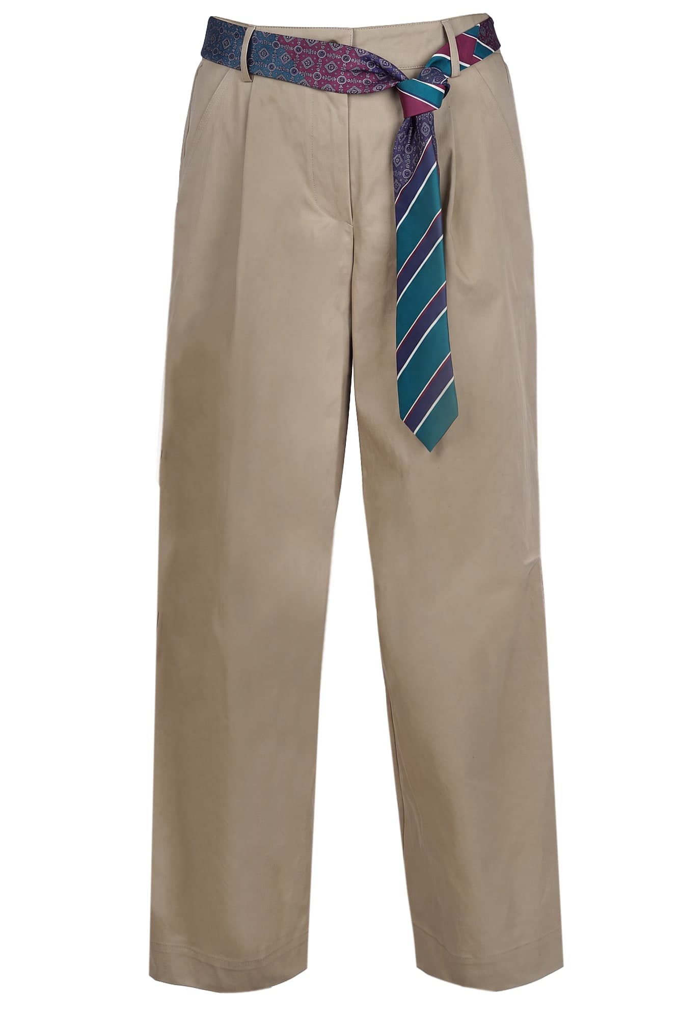 8PM 8pm - Pantalone - 480394 - Sabbia