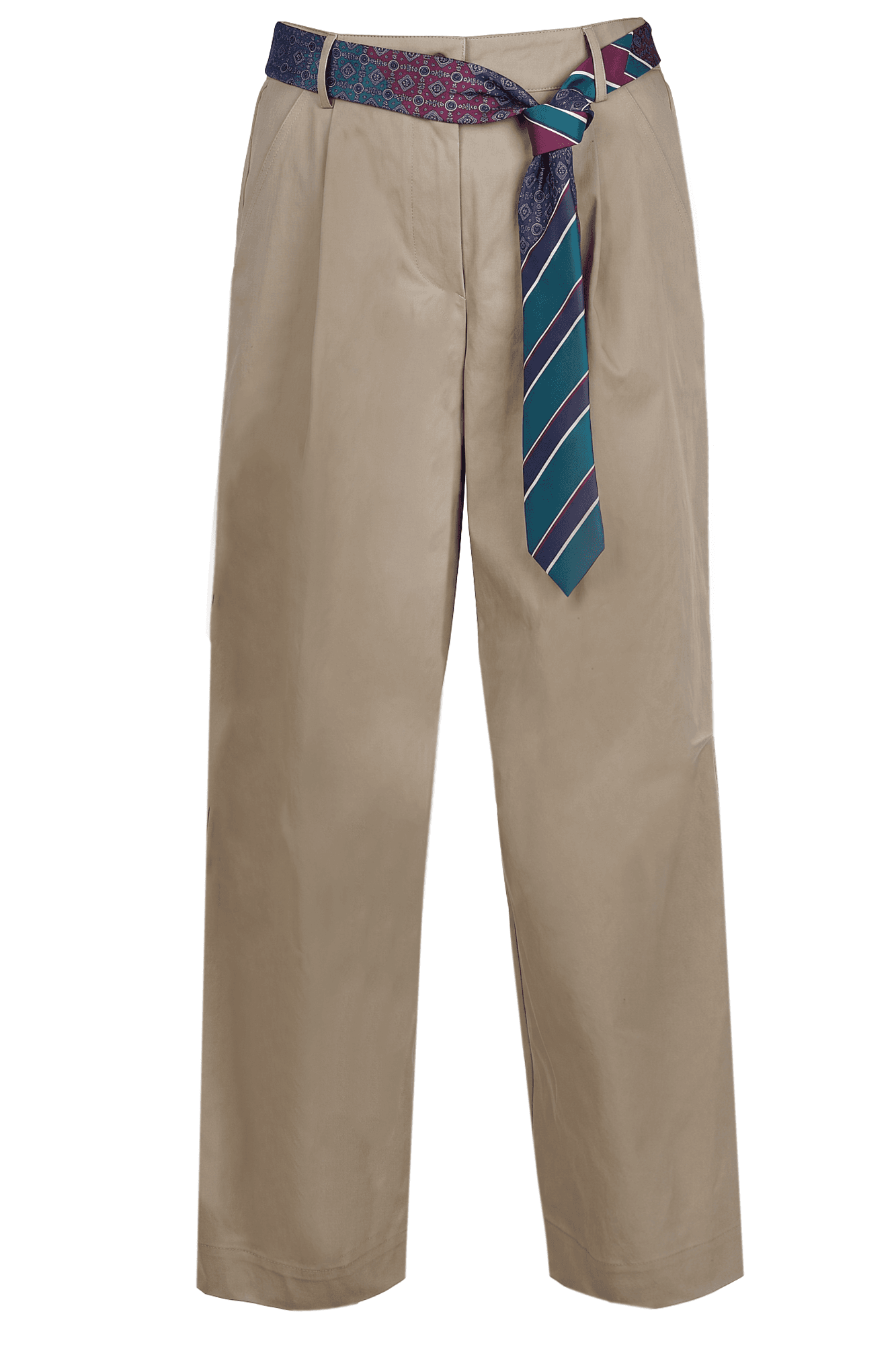8PM 8pm - Pantalone - 480394 - Sabbia - 4